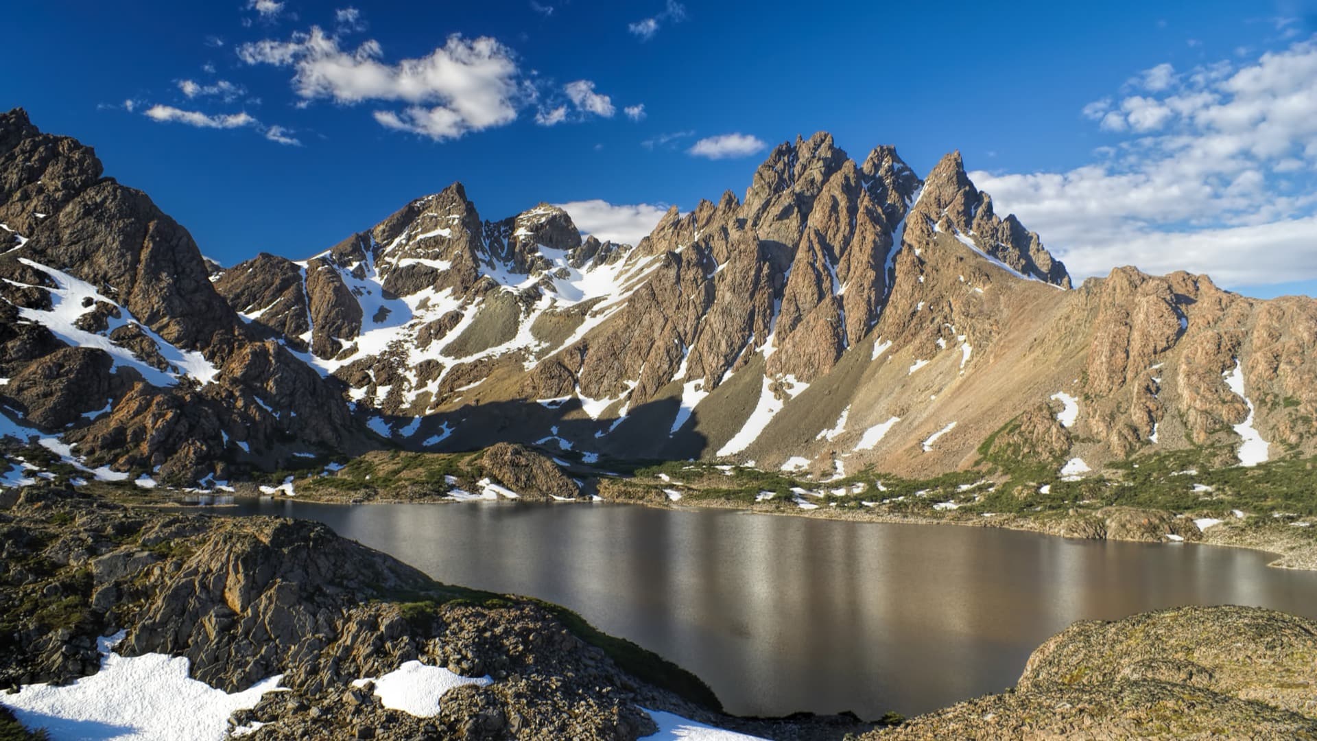 Navarino Island