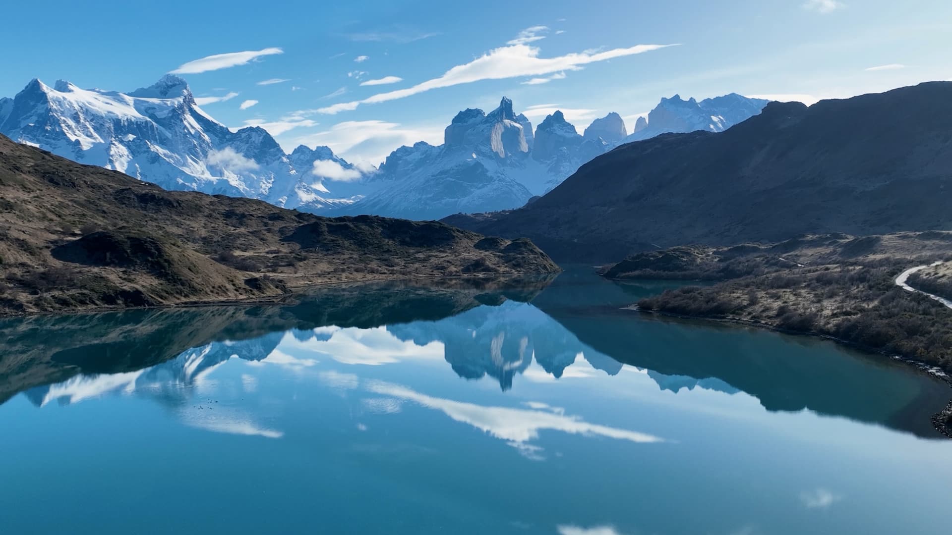 Alberto de Agostini National Park