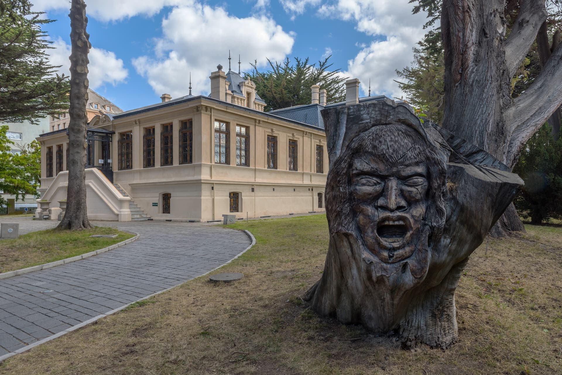 Magallanes Regional Museum
