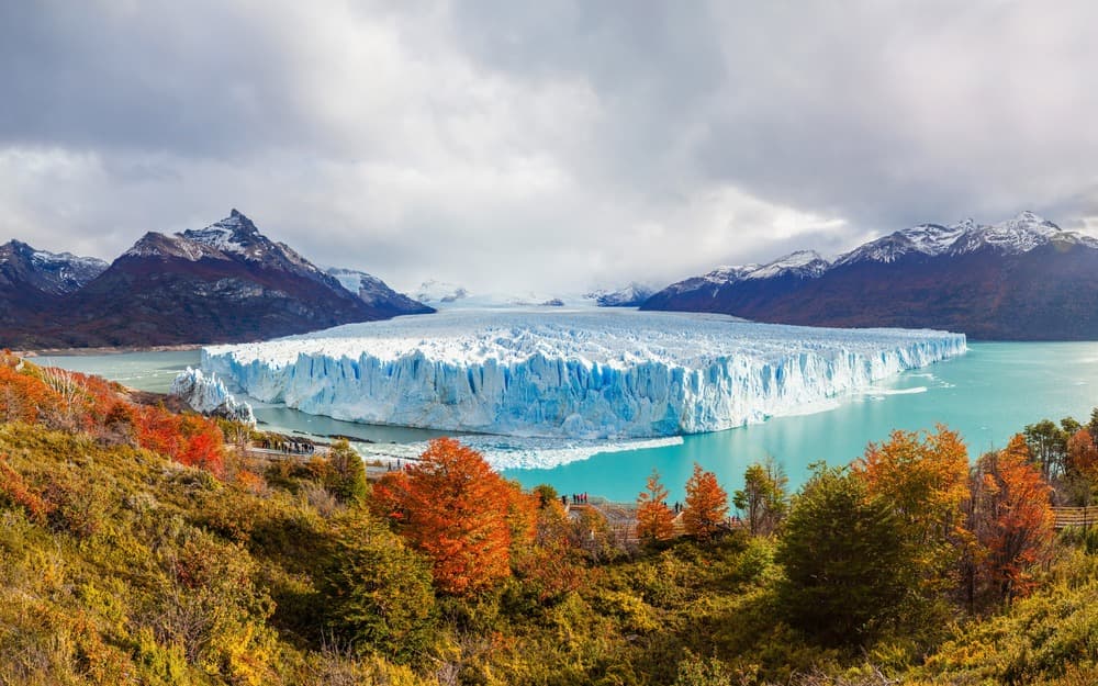 Perito Moreno Glacier