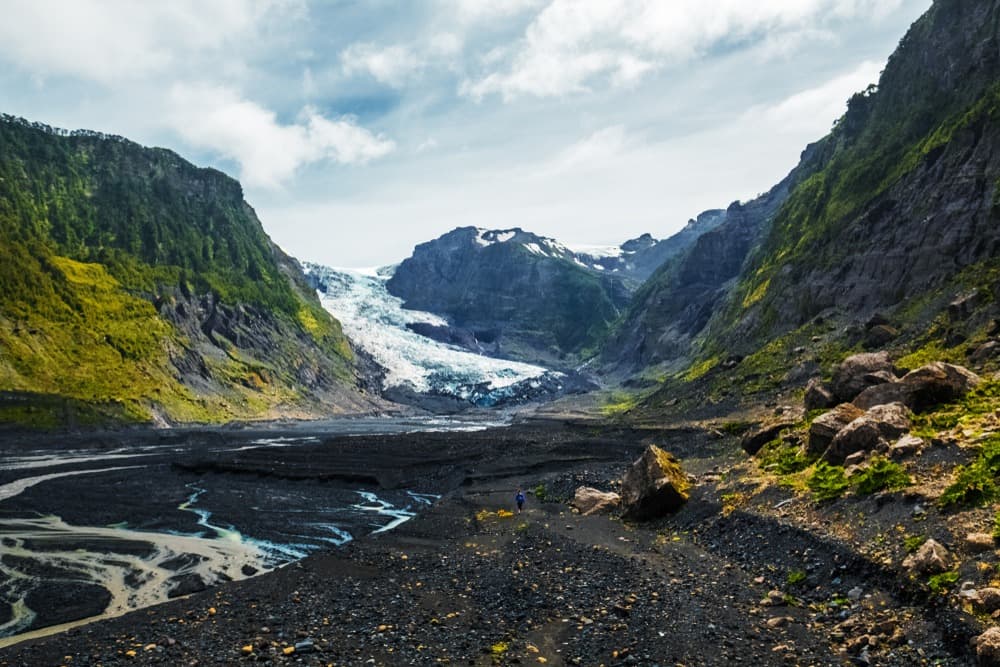 pumalin national park