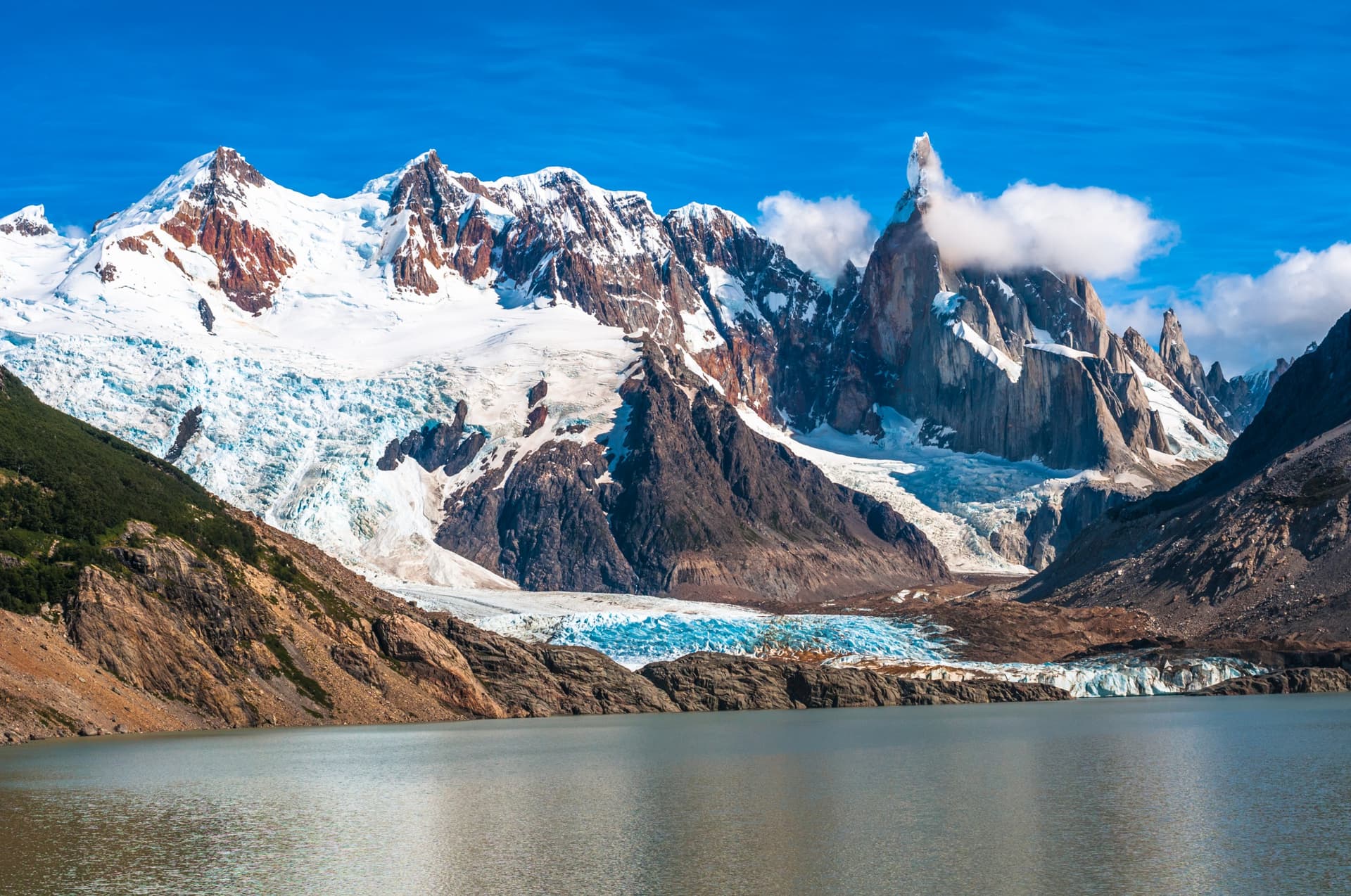 Cerro Torre
