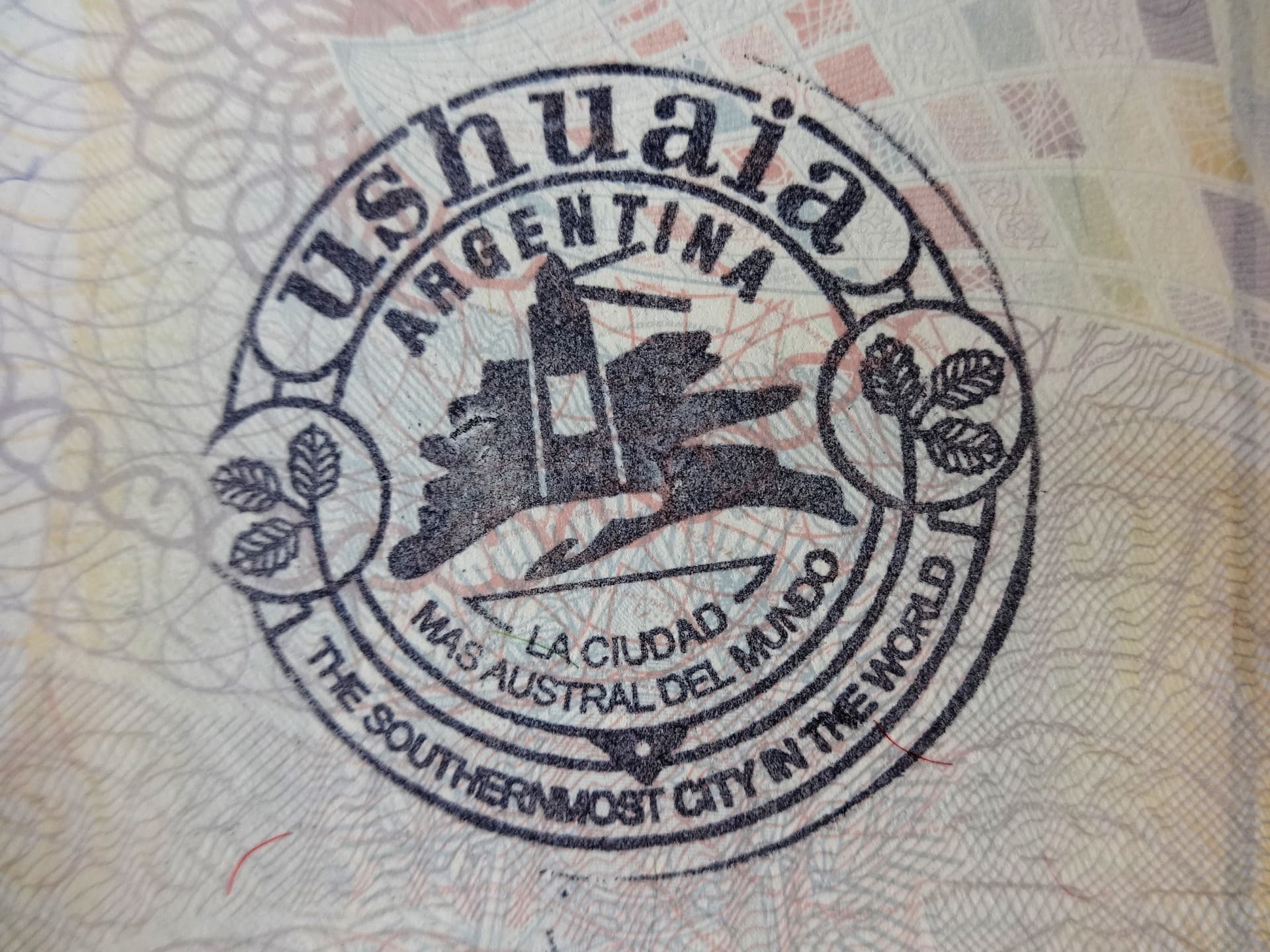 Administrative Formalities
