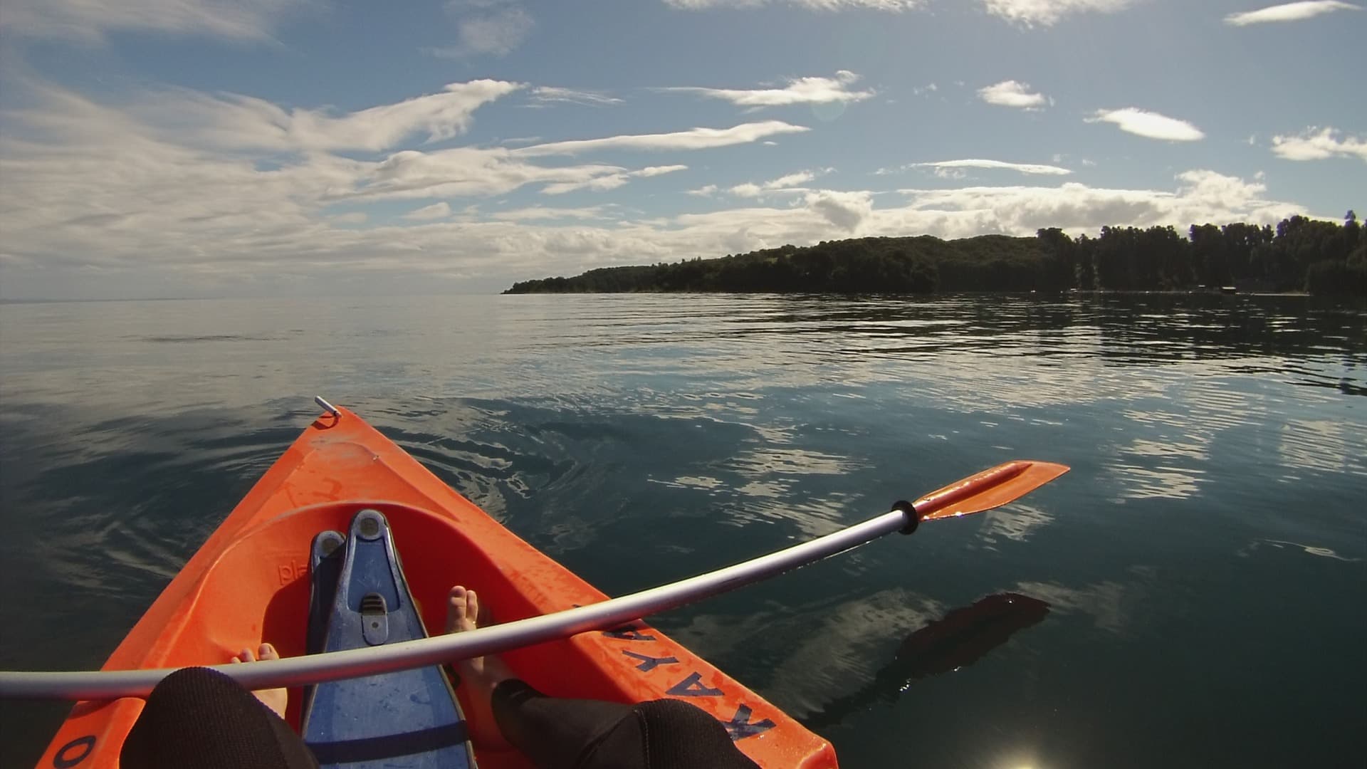 Lake Llanquihue
