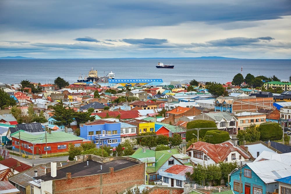 punta arenas