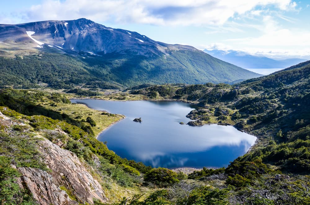 Lake Region